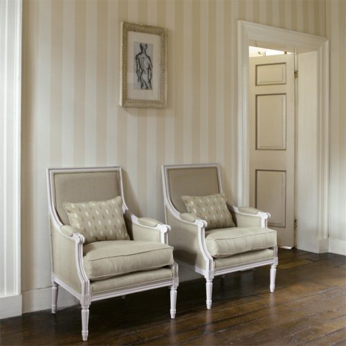 Linen Stripe ZPAW06001